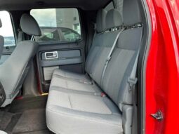 
										2011 Ford F-150 XLT full									