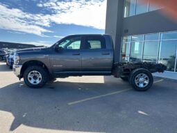 
										2020 RAM 2500 Big Horn full									