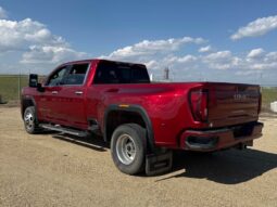 
										2023 GMC Sierra 3500 Denali full									