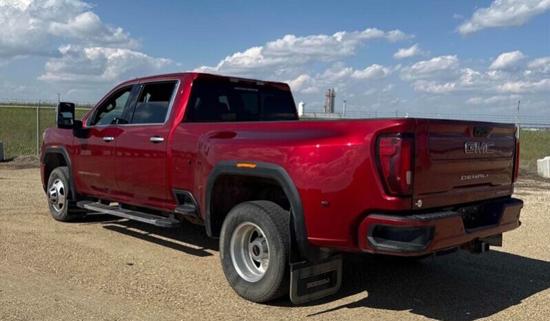 
								2023 GMC Sierra 3500 Denali full									