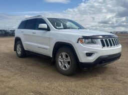 
										2014 Jeep Grand Cherokee Laredo full									