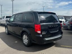 
										2017 Dodge Grand Caravan SXT full									