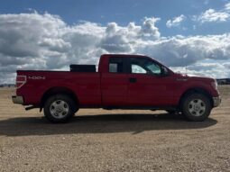 
										2014 Ford F-150 XLT full									