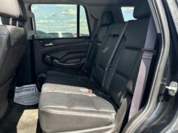 
										2017 Chevrolet Tahoe LT2 full									