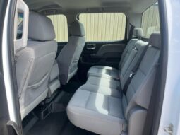 
										2019 Chevrolet Silverado 2500 Work Truck full									