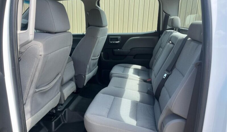 
								2019 Chevrolet Silverado 2500 Work Truck full									