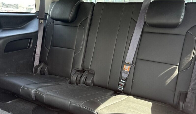 
								2017 Chevrolet Tahoe LT2 full									