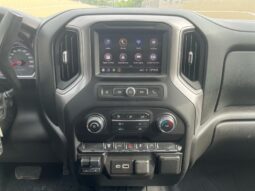 
										2023 Chevrolet Silverado 2500 Custom Diesel full									
