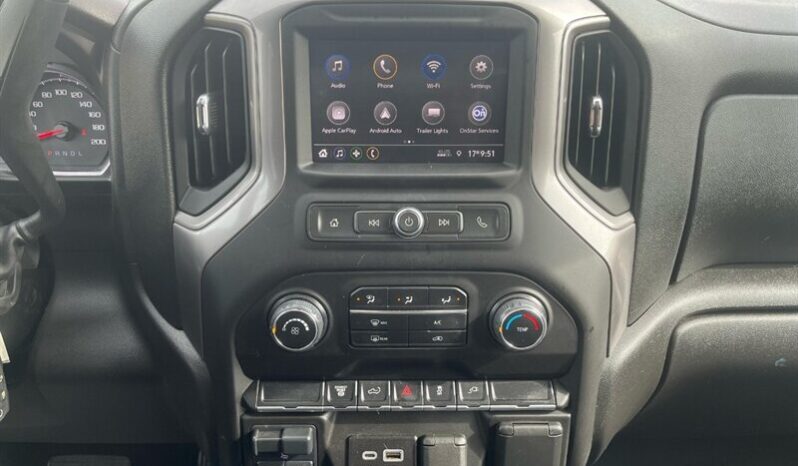 
								2023 Chevrolet Silverado 2500 Custom Diesel full									