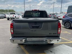 
										2019 Nissan Frontier SV full									