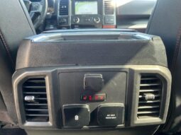 
										2018 Ford F-150 Lariat full									