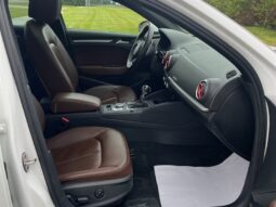 
										2019 Audi A3 quattro Premium 45 TFSI full									