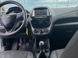 
										2020 Chevrolet Spark LS Manual full									