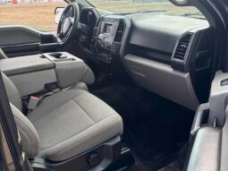 
										2017 Ford F-150 XLT full									