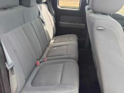 
										2014 Ford F-150 XLT full									