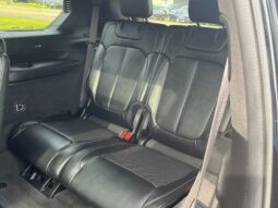 
										2022 Jeep Grand Cherokee L Overland full									
