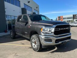 
										2020 RAM 2500 Big Horn full									