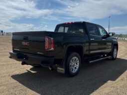
										2018 GMC Sierra 1500 Denali full									