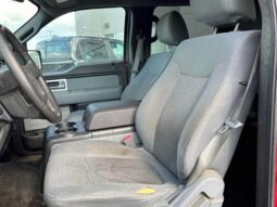 
										2011 Ford F-150 XLT full									