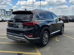 
										2020 Hyundai Santa Fe Preferred 2.4L full									