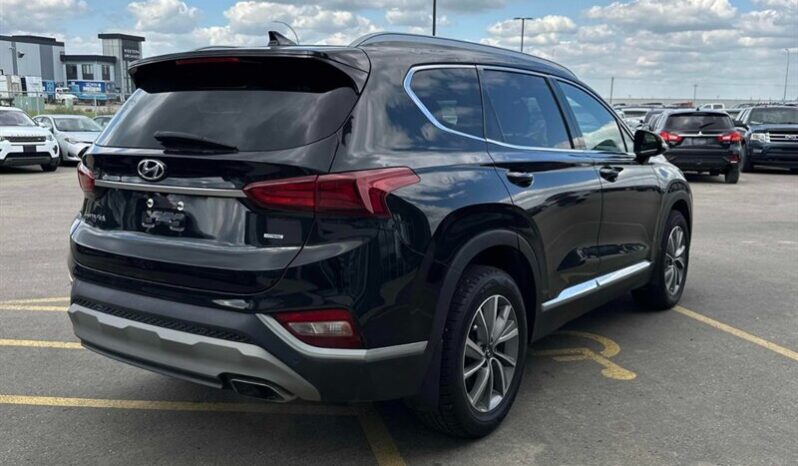 
								2020 Hyundai Santa Fe Preferred 2.4L full									