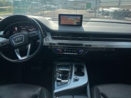 
										2017 Audi Q7 3.0T quattro Progressiv full									