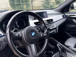 
										2022 BMW X2 xDrive28i full									