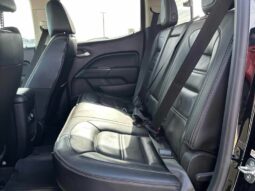 
										2019 GMC Canyon Denali full									