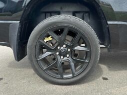 
										2022 RAM 1500 Sport full									