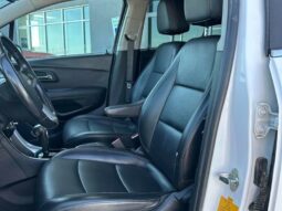 
										2020 Chevrolet Trax Premier full									