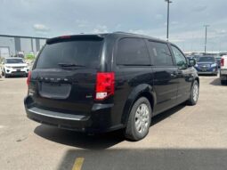
										2017 Dodge Grand Caravan SXT full									