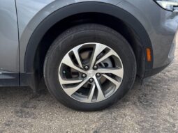 
										2021 Buick Envision Essence full									
