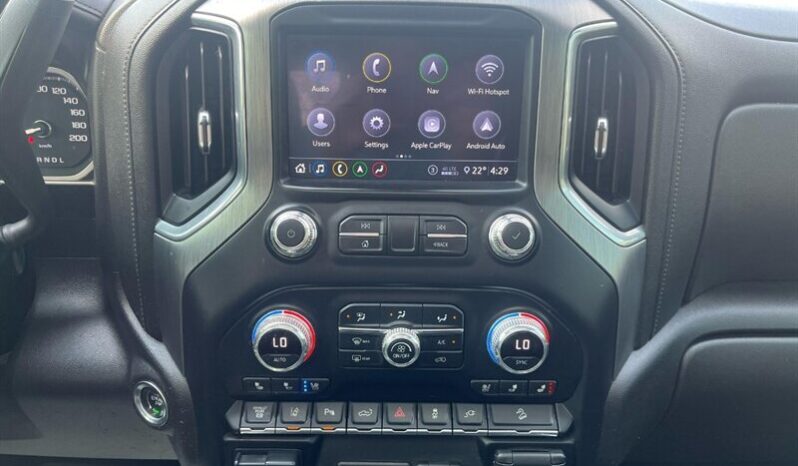 
								2020 GMC Sierra 2500 Denali Diesel full									