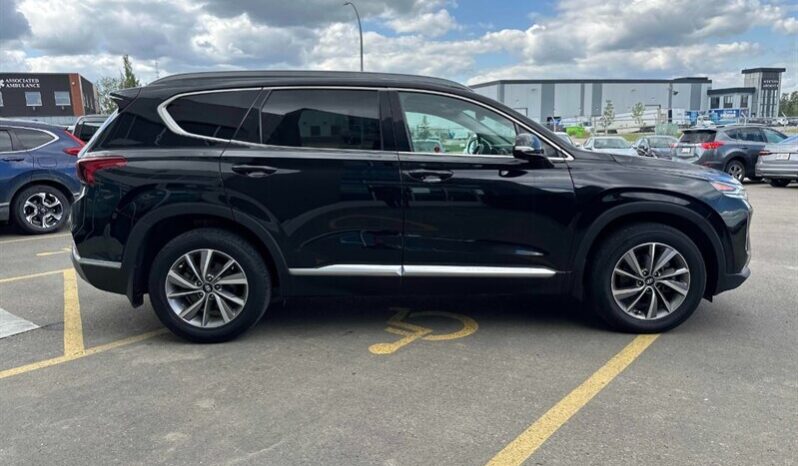 
								2020 Hyundai Santa Fe Preferred 2.4L full									
