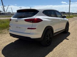 
										2021 Hyundai Tucson Essential full									