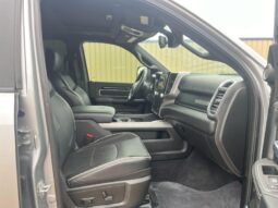 
										2021 RAM 3500 Laramie Dually Diesel Night Edition Aisin full									