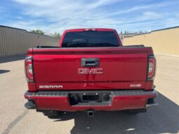 
										2018 GMC Sierra 1500 SLT full									