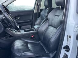 
										2018 Land Rover Range Rover Evoque SE full									