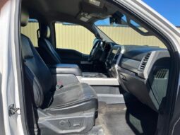 
										2018 Ford F-250 Lariat FX4 Diesel full									