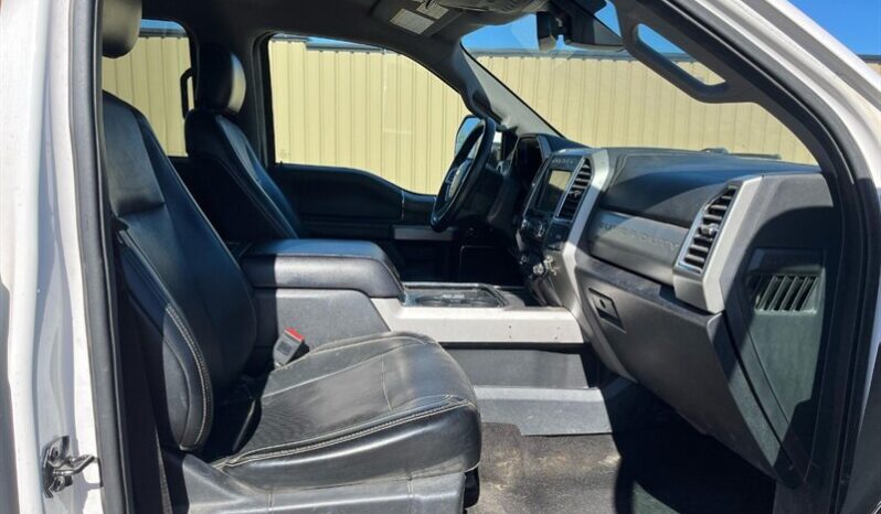 
								2018 Ford F-250 Lariat FX4 Diesel full									