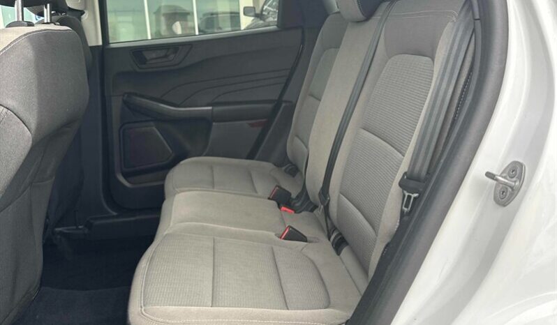 
								2021 Ford Escape S full									