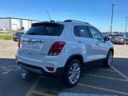 
										2020 Chevrolet Trax Premier full									