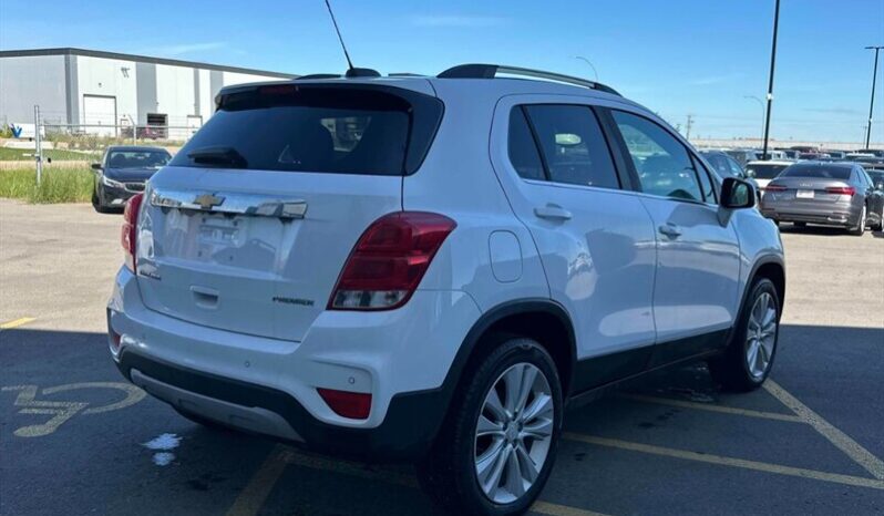 
								2020 Chevrolet Trax Premier full									