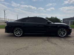 
										2021 Dodge Charger GT full									