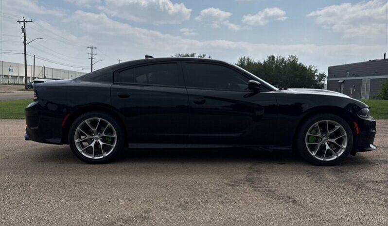 
								2021 Dodge Charger GT full									