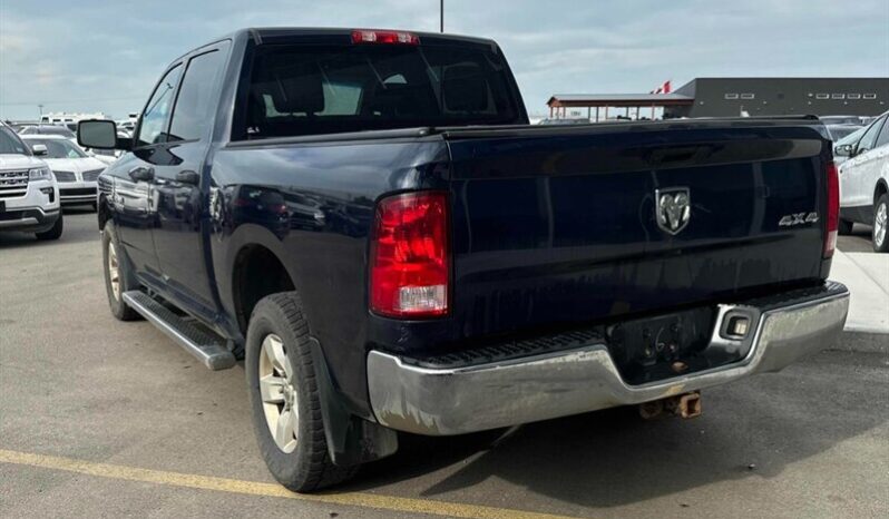 
								2015 RAM 1500 Tradesman full									