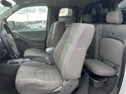 
										2019 Nissan Frontier S King Cab full									