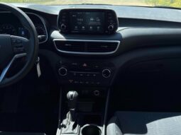 
										2021 Hyundai Tucson Essential full									