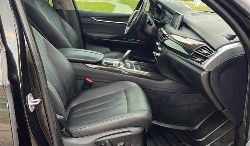 
								2018 BMW X5 xDrive35d full									