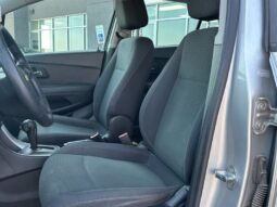 
										2018 Chevrolet Trax LS full									